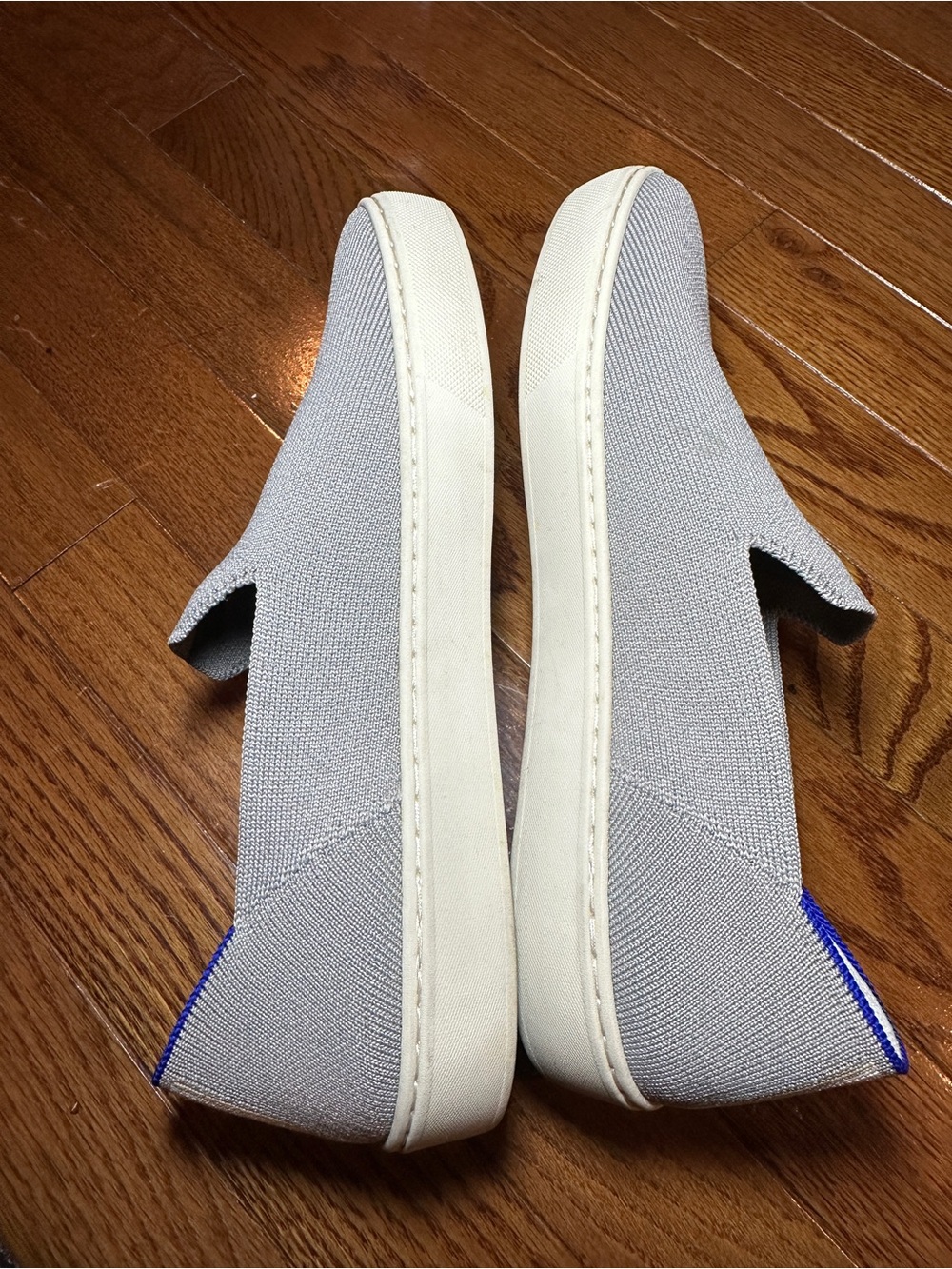 ROTHYS The original slip-on Sneakers- 9.5 - Picture 5 of 6